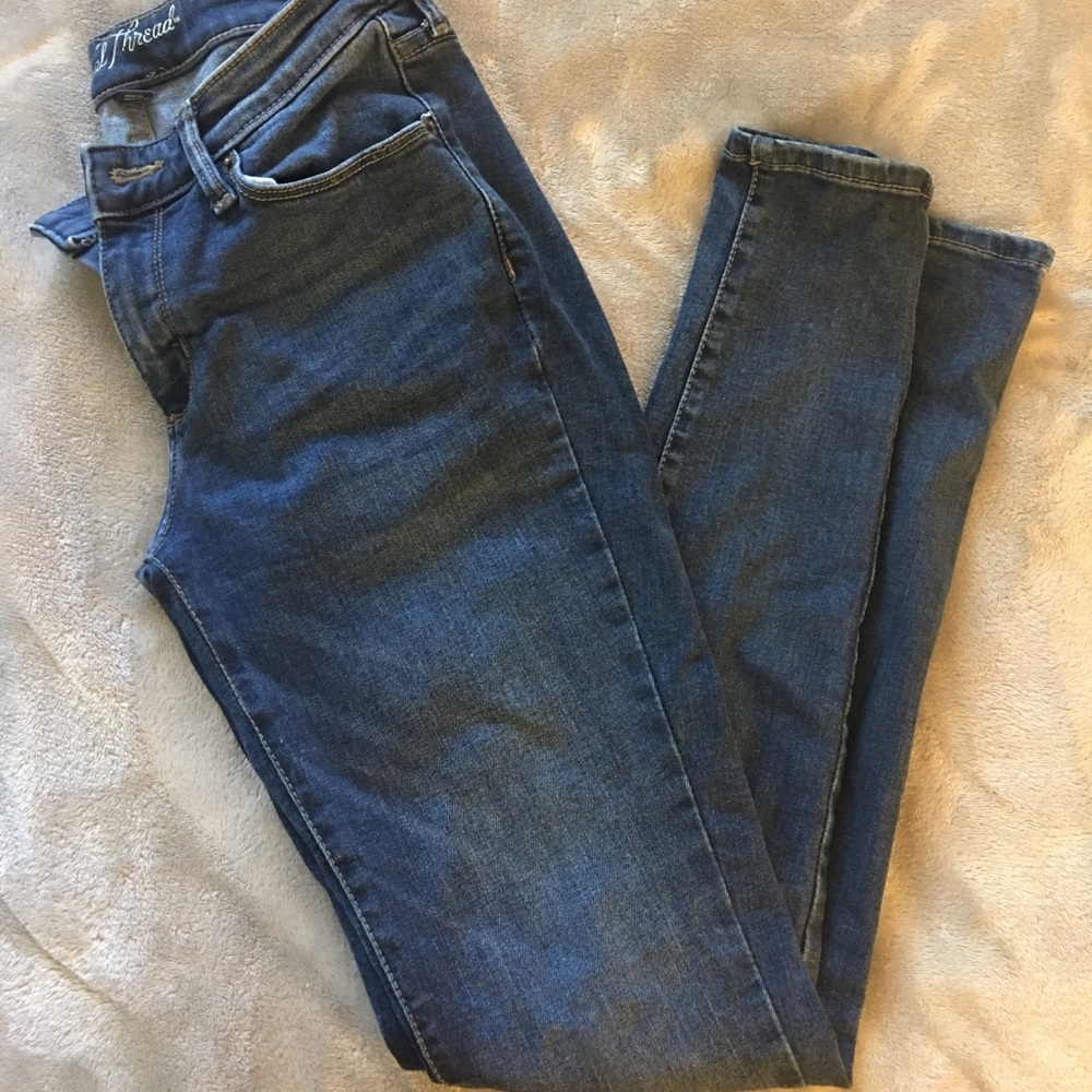 UNIVERSAL THREAD Jeans